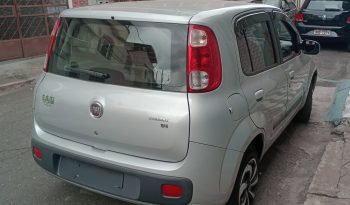FIAT UNO EVO ECONOMY 1.4 FLEX 2013 full