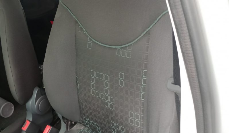 FIAT UNO EVO ECONOMY 1.4 FLEX 2013 full