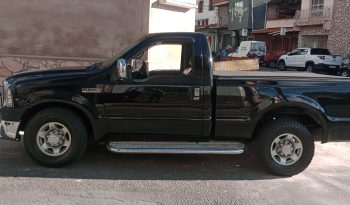 FORD F250 CS 4.2 TB 4X2 DIESEL 2005 full