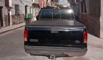FORD F250 CS 4.2 TB 4X2 DIESEL 2005 full
