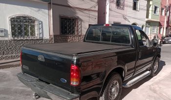 FORD F250 CS 4.2 TB 4X2 DIESEL 2005 full