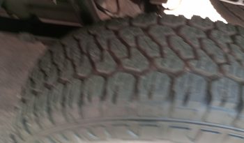 FORD F250 CS 4.2 TB 4X2 DIESEL 2005 full