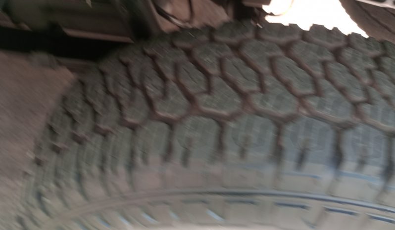 FORD F250 CS 4.2 TB 4X2 DIESEL 2005 full