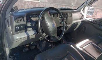 FORD F250 CS 4.2 TB 4X2 DIESEL 2005 full