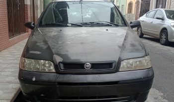 FIAT PALIO FIRE 1.0  2001 full