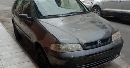 FIAT PALIO FIRE 1.0  2001