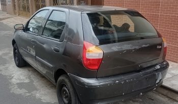 FIAT PALIO FIRE 1.0  2001 full