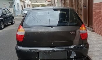 FIAT PALIO FIRE 1.0  2001 full