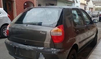 FIAT PALIO FIRE 1.0  2001 full