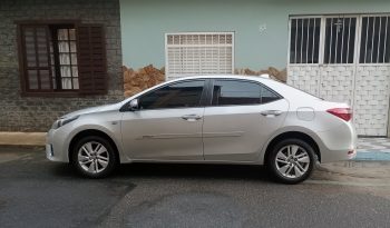 TOYOTA COROLLA GLI 1.8 FLEX AT 2015 full