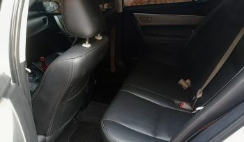 TOYOTA COROLLA GLI 1.8 FLEX AT 2015 full