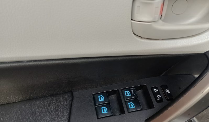 TOYOTA COROLLA GLI 1.8 FLEX AT 2015 full