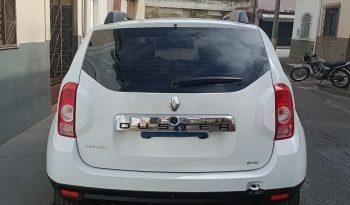 RENAULT DUSTER EXPRESSION 1.6 FLEX 2014 full