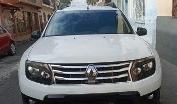 RENAULT DUSTER EXPRESSION 1.6 FLEX 2014 full