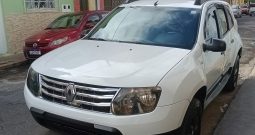 RENAULT DUSTER EXPRESSION 1.6 FLEX 2014