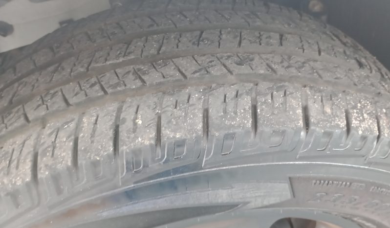 RENAULT DUSTER EXPRESSION 1.6 FLEX 2014 full