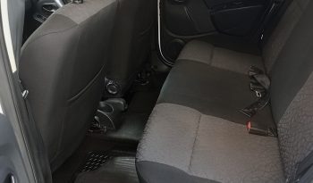 RENAULT DUSTER EXPRESSION 1.6 FLEX 2014 full