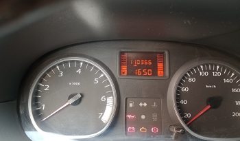 RENAULT DUSTER EXPRESSION 1.6 FLEX 2014 full