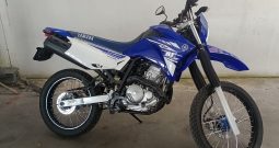 YAMAHA XTZ LANDER 250 2014