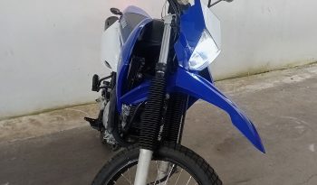 YAMAHA XTZ LANDER 250 2014 full