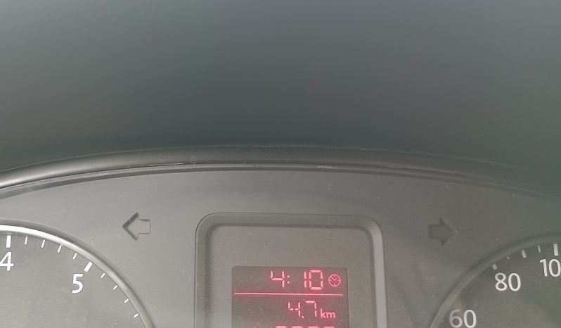 VW FOX TREND 1.0 FLEX 2012 full