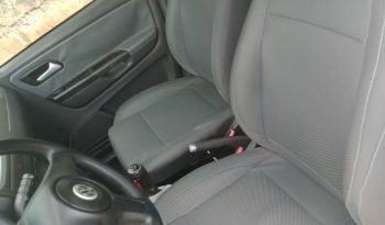 VW FOX TREND 1.0 FLEX 2012 full
