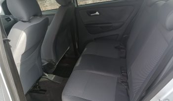 VW FOX TREND 1.0 FLEX 2012 full