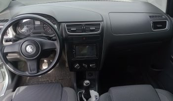 VW FOX TREND 1.0 FLEX 2012 full