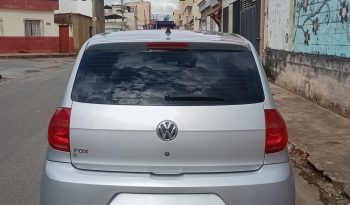 VW FOX TREND 1.0 FLEX 2012 full