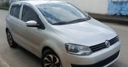 VW FOX TREND 1.0 FLEX 2012