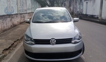 VW FOX TREND 1.0 FLEX 2012 full