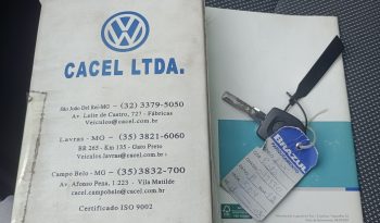 VW FOX TREND 1.0 FLEX 2012 full