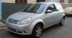 FORD KA 1.0 FLEX 2009