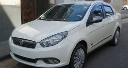 FIAT GRAND SIENA ESSENCE 1.6 FLEX DUALOGIC 2015