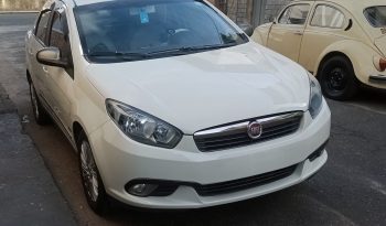 FIAT GRAND SIENA ESSENCE 1.6 FLEX DUALOGIC 2015 full
