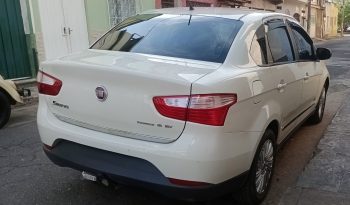 FIAT GRAND SIENA ESSENCE 1.6 FLEX DUALOGIC 2015 full