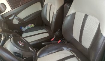 FIAT GRAND SIENA ESSENCE 1.6 FLEX DUALOGIC 2015 full