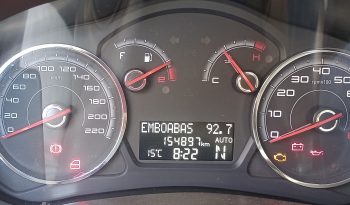 FIAT GRAND SIENA ESSENCE 1.6 FLEX DUALOGIC 2015 full