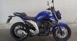YAMAHA FAZER 250 FLEX 2020