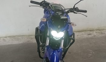 YAMAHA FAZER 250 FLEX 2020 full