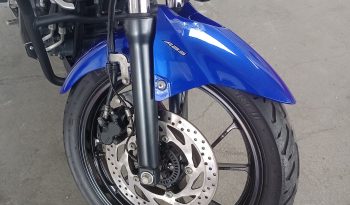 YAMAHA FAZER 250 FLEX 2020 full
