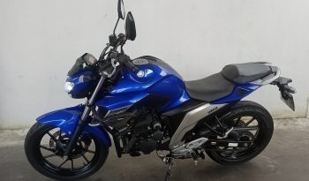 YAMAHA FAZER 250 FLEX 2020 full
