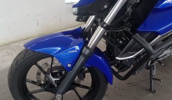 YAMAHA FAZER 250 FLEX 2020 full