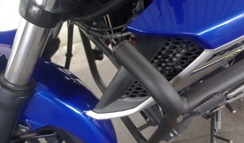 YAMAHA FAZER 250 FLEX 2020 full