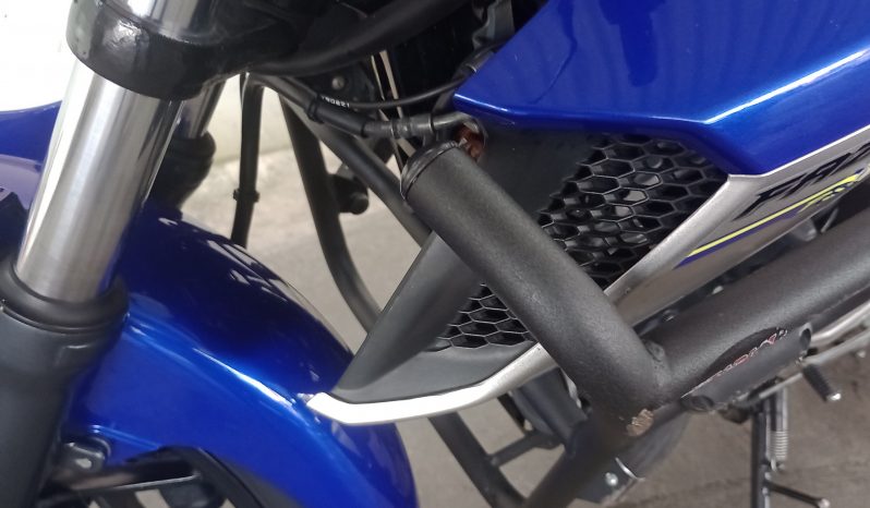 YAMAHA FAZER 250 FLEX 2020 full
