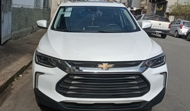 GM TRACKER PREMIER 1.2 TB FLEX AT 2023 full