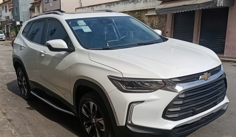 GM TRACKER PREMIER 1.2 TB FLEX AT 2023 full