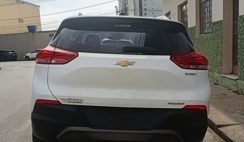 GM TRACKER PREMIER 1.2 TB FLEX AT 2023 full