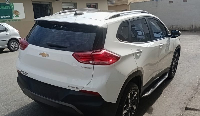 GM TRACKER PREMIER 1.2 TB FLEX AT 2023 full