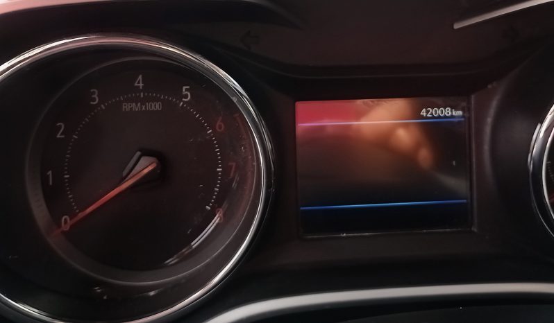 GM TRACKER PREMIER 1.2 TB FLEX AT 2023 full